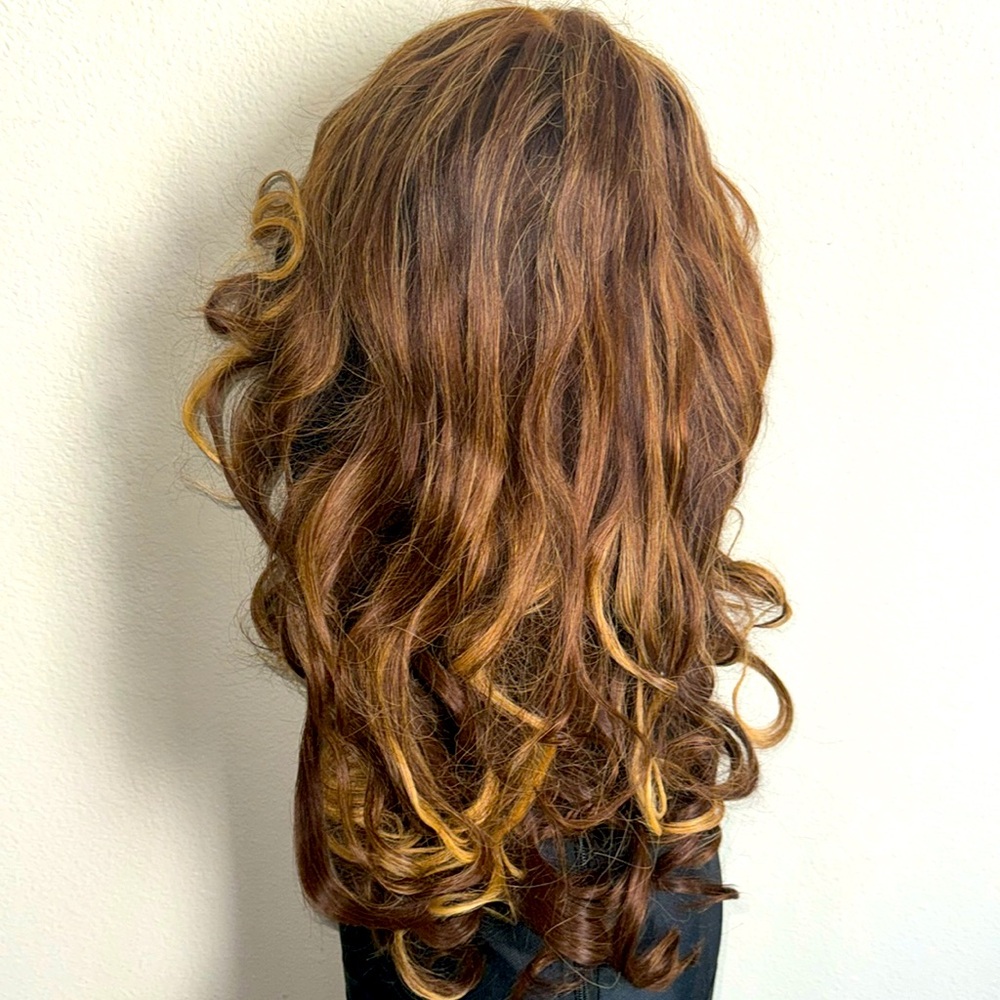 Women’s wig